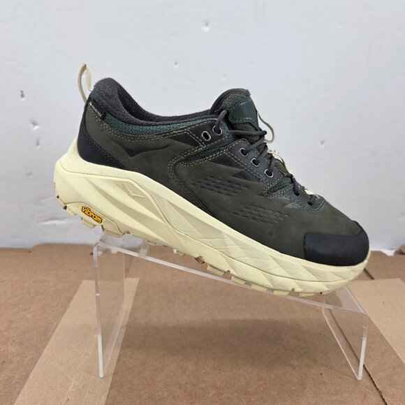 Hoka One One END. x Kaha GORE-TEX Low Overland - 1155730-CVF sz 8.5 - Picture 1 of 10